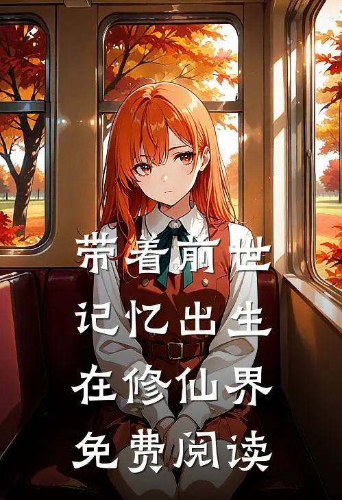 带着前世记忆出生在修仙界免费阅读