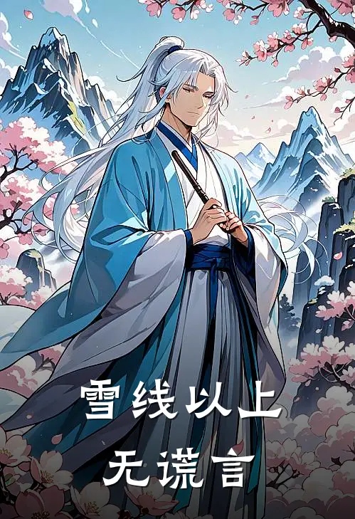 雪线以上无谎言