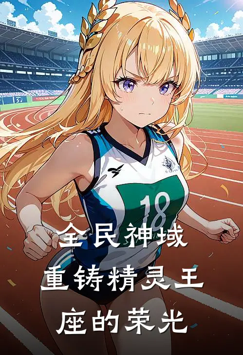 全民神域：重铸精灵王座的荣光