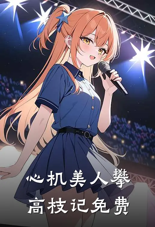 心机美人攀高枝记免费