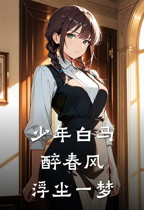 少年白马醉春风：浮尘一梦