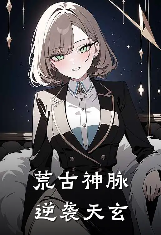 荒古神脉：逆袭天玄