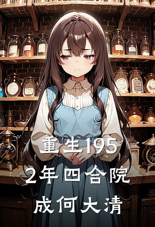 重生1952年四合院成何大清