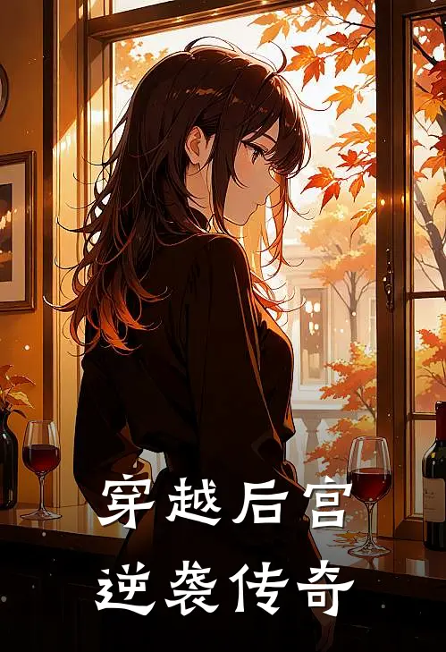 穿越后宫逆袭传奇