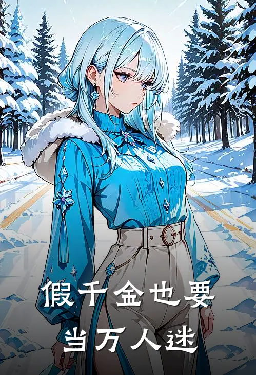 假千金也要当万人迷