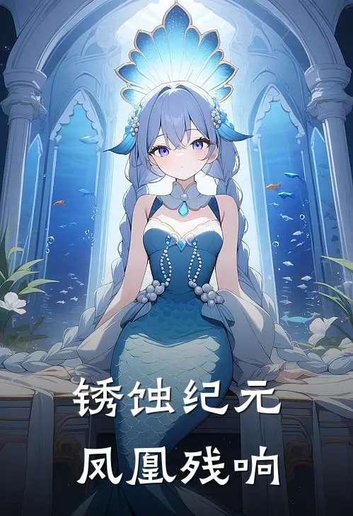 锈蚀纪元：凤凰残响