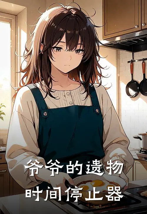 爷爷的遗物时间停止器