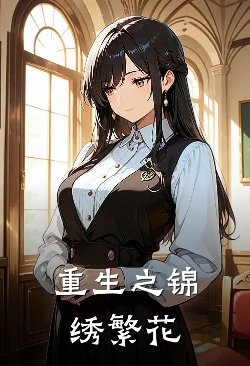 重生之锦绣繁花