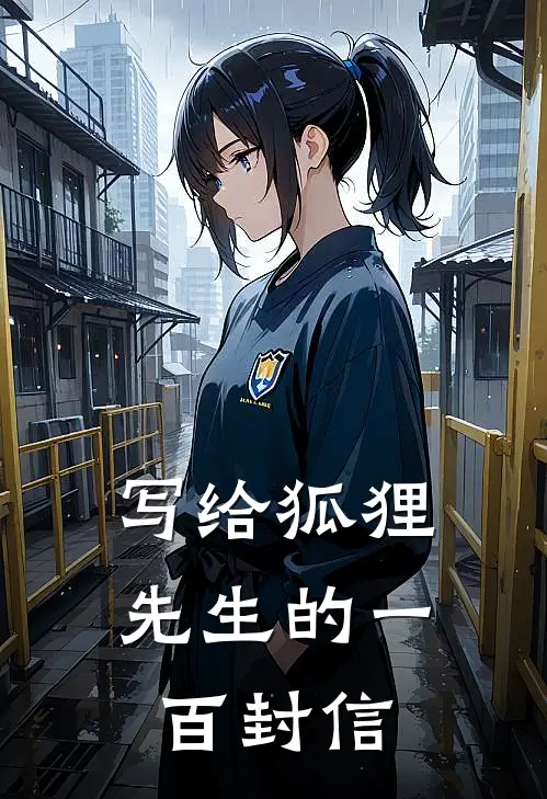 写给狐狸先生的一百封信