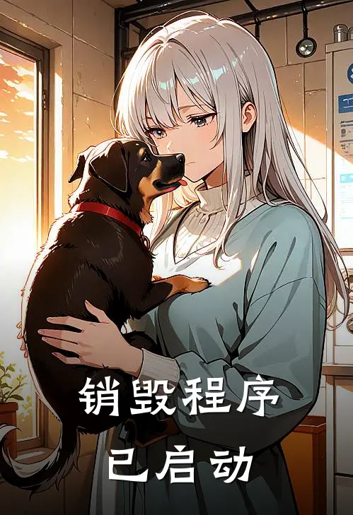 销毁程序已启动