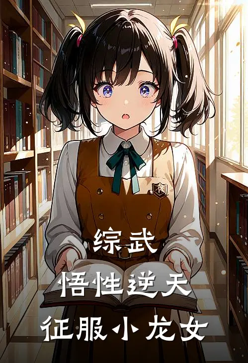 综武：悟性逆天，征服小龙女