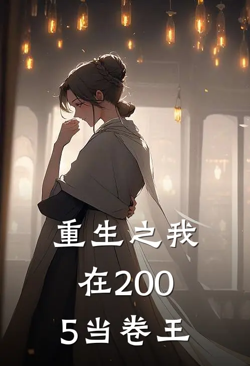 重生之我在2005当卷王