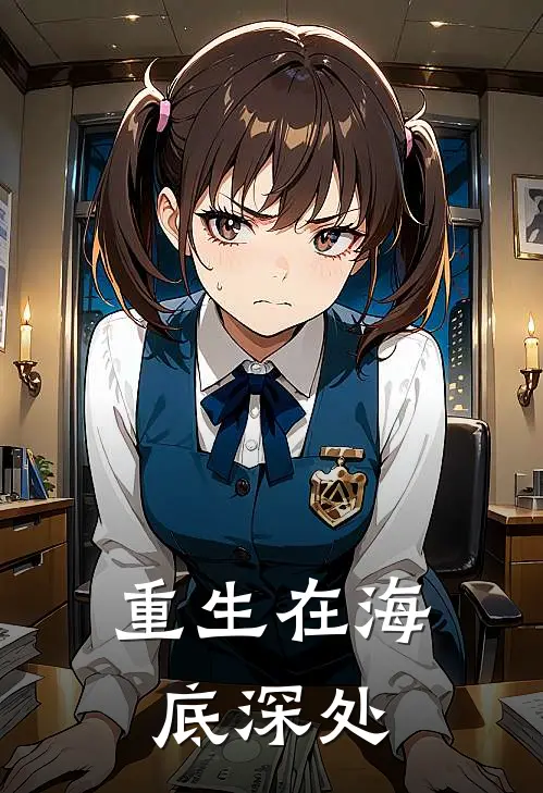 重生在海底深处