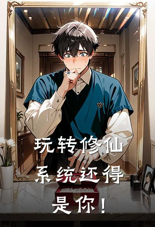 玩转修仙，系统还得是你！