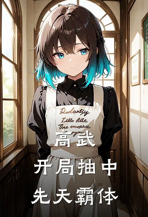 高武：开局抽中先天霸体