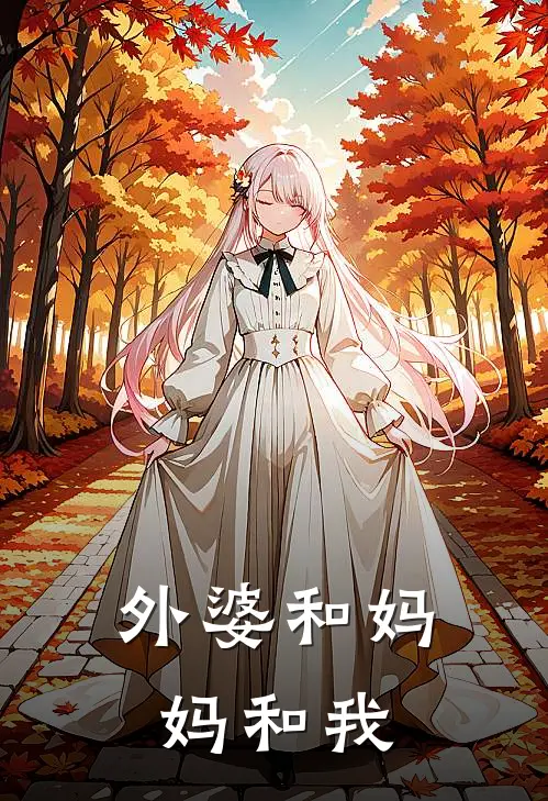 外婆和妈妈和我