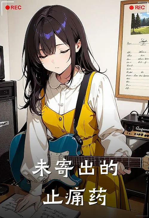 未寄出的止痛药