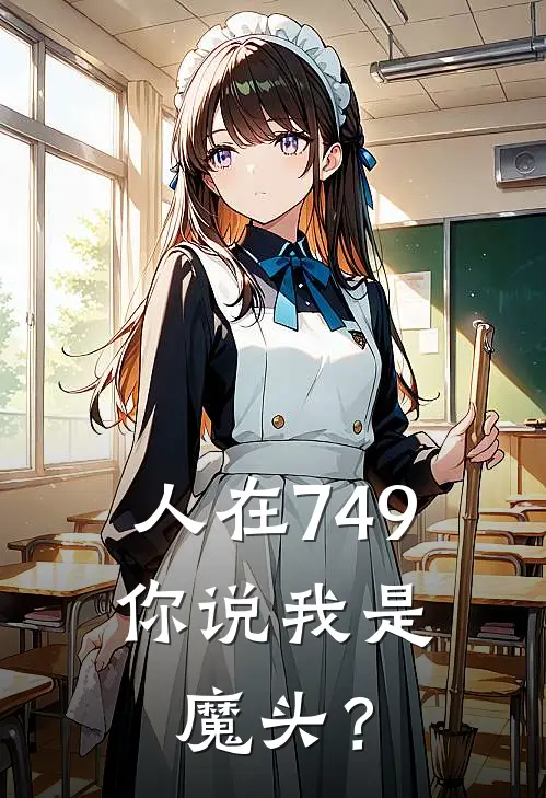 人在749，你说我是魔头？