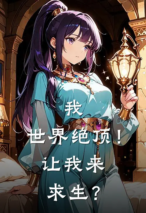 我，世界绝顶！让我来求生？