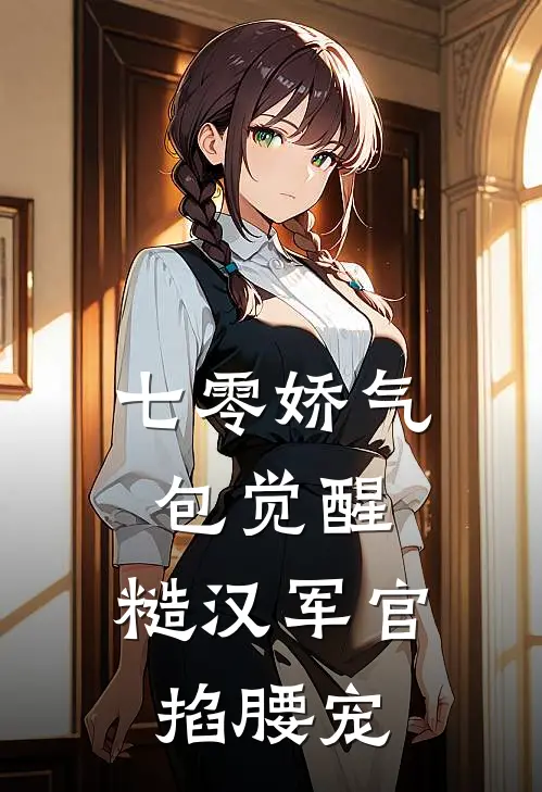 七零娇气包觉醒，糙汉军官掐腰宠