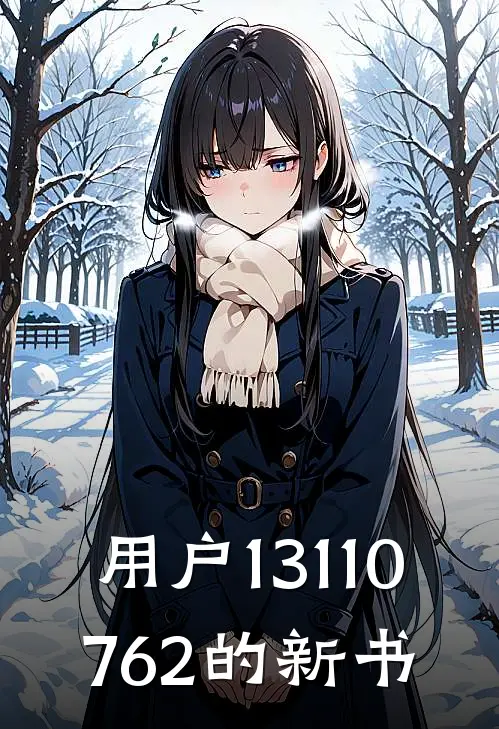 用户13110762的新书
