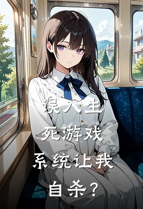 误入生死游戏，系统让我自杀？