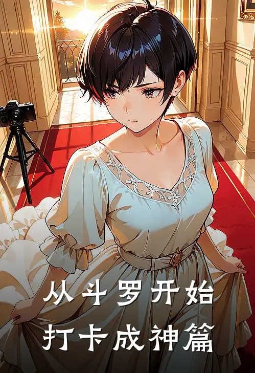 从斗罗开始打卡成神篇