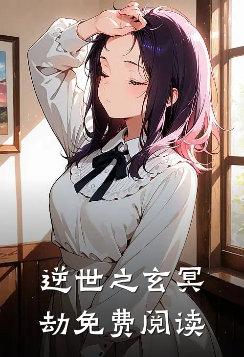 逆世之玄冥劫免费阅读