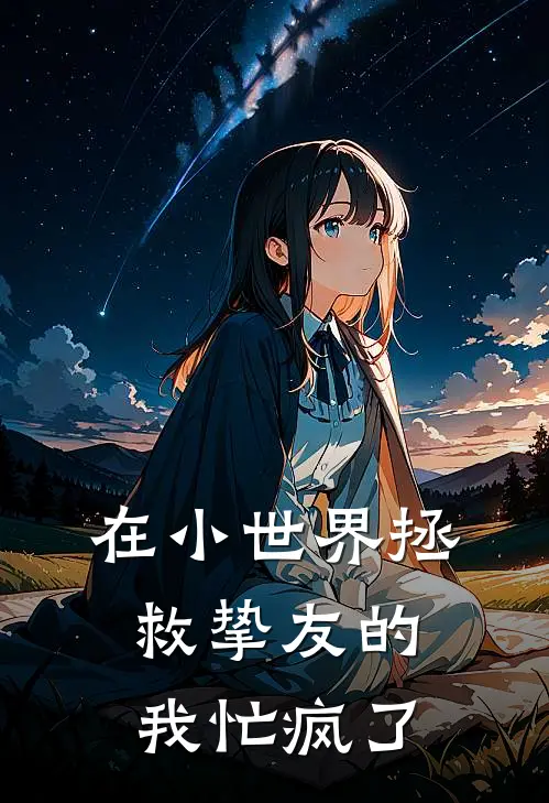 在小世界拯救挚友的我忙疯了