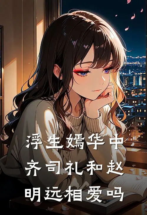 浮生嫣华中齐司礼和赵明远相爱吗