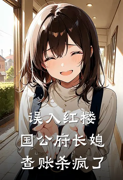 误入红楼：国公府长媳查账杀疯了