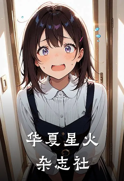 华夏星火杂志社