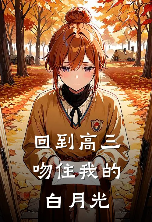 回到高三吻住我的白月光