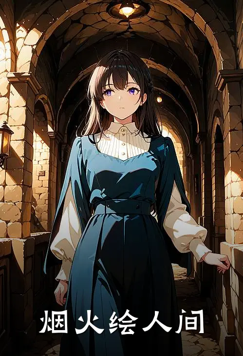 烟火绘人间