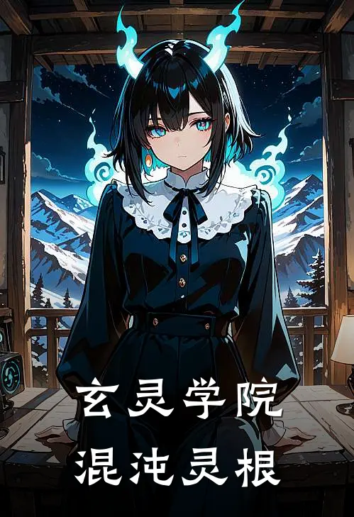 玄灵学院：混沌灵根