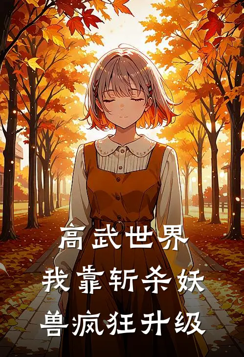 高武世界，我靠斩杀妖兽疯狂升级