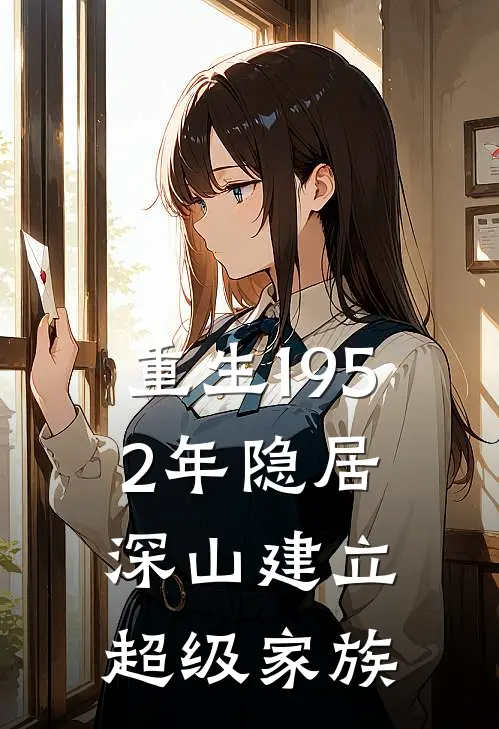 重生1952年隐居深山建立超级家族