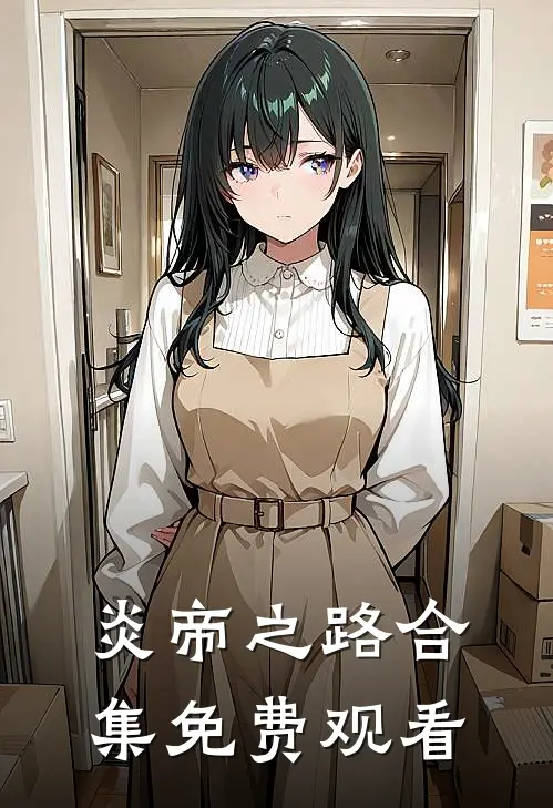 炎帝之路合集免费观看