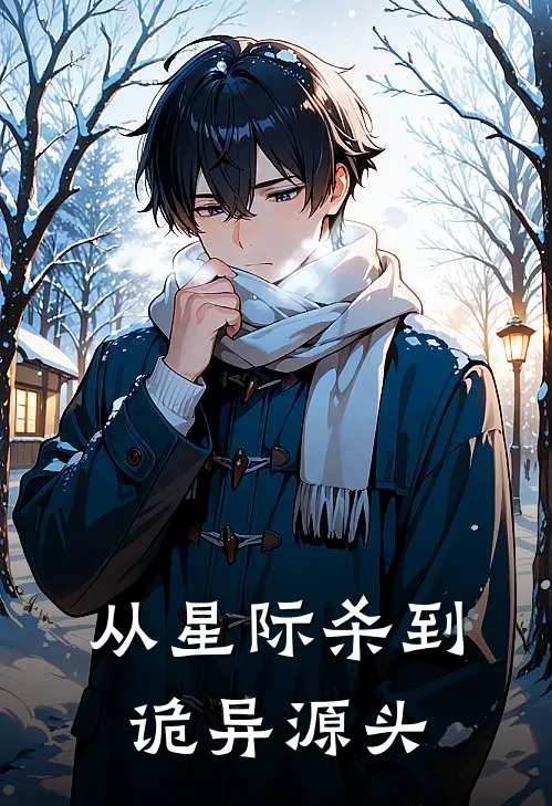 从星际杀到诡异源头