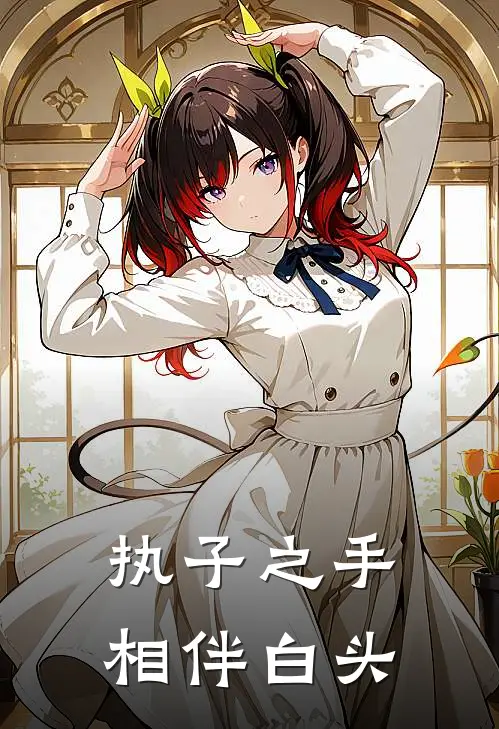 执子之手，相伴白头