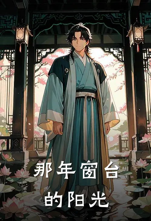 那年窗台的阳光