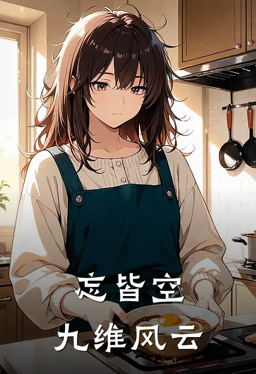 忘皆空：九维风云