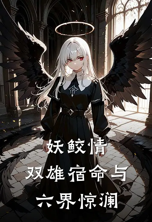 妖鲛情：双雄宿命与六界惊澜