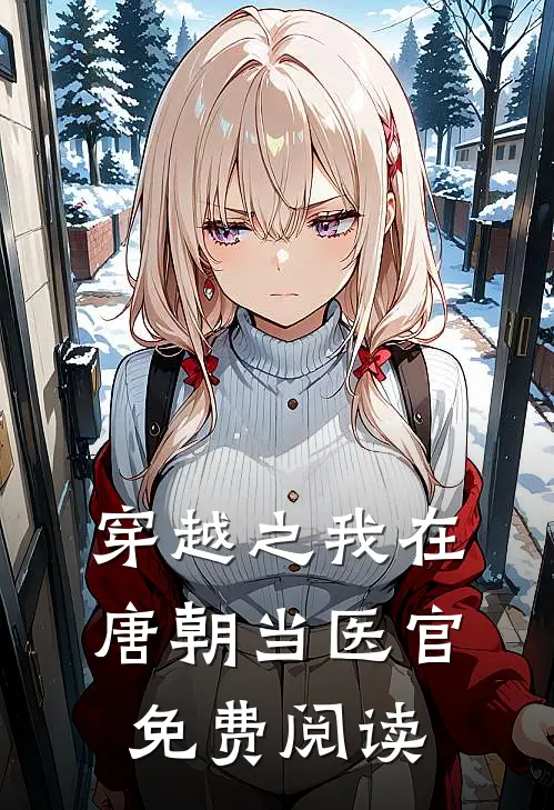 穿越之我在唐朝当医官免费阅读