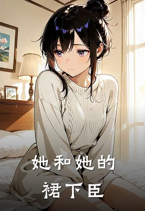 她和她的裙下臣