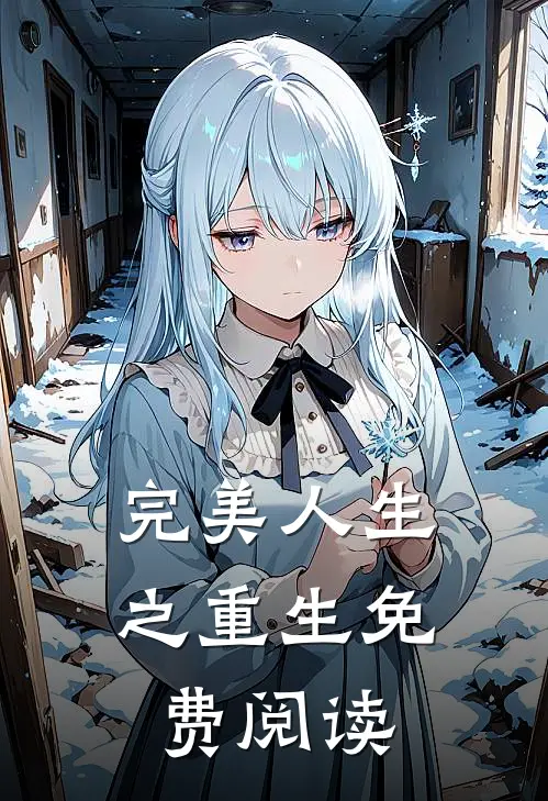 完美人生之重生免费阅读