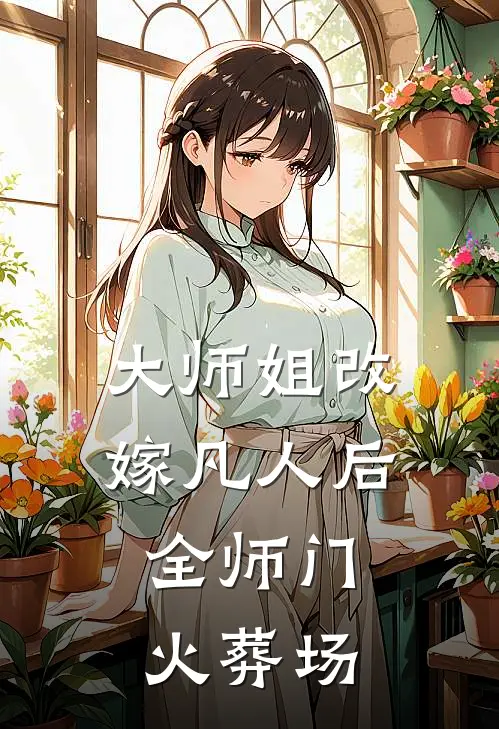 大师姐改嫁凡人后，全师门火葬场