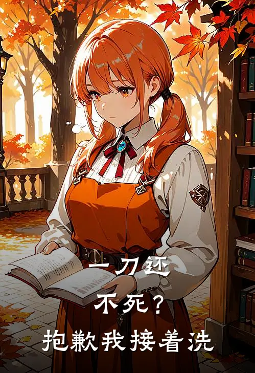 一刀还不死？抱歉，我接着洗