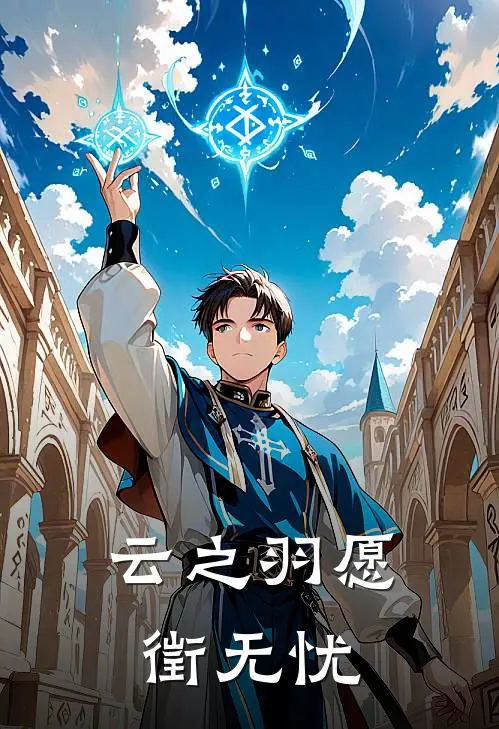 云之羽愿徵无忧
