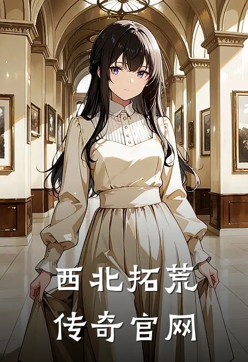 西北拓荒传奇官网